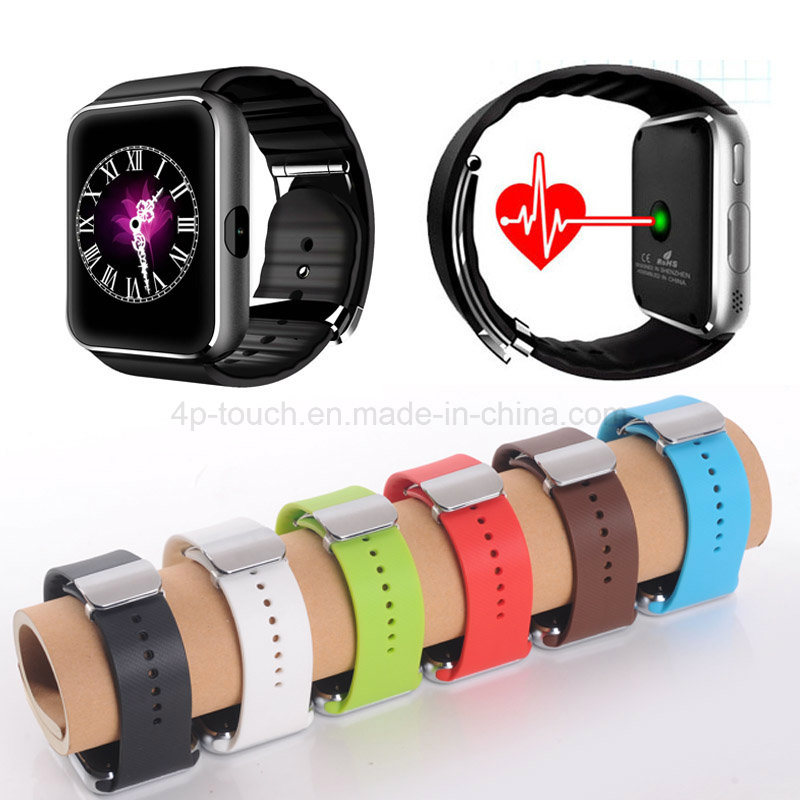 Bluetooth Watch Mobile Phone for Android and Ios (K68H)
