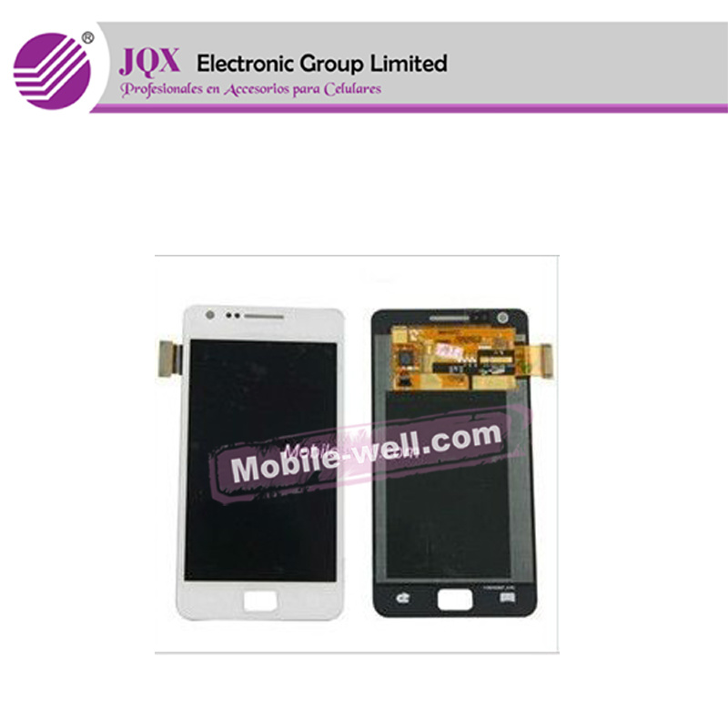 Mobile LCD Display for Samsung I9100