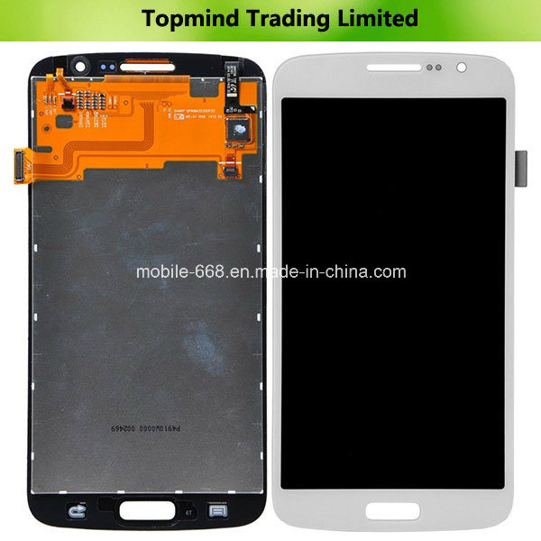 LCD Screen with Digitizer Touch for Samsung Galaxy Grand 2 G7105