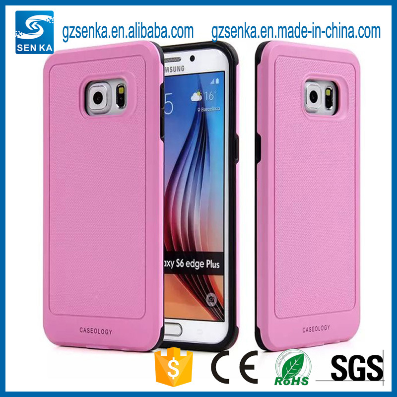 Caseology Shockproof Phone Cover for Samsung Galaxy J1/J1 Ace