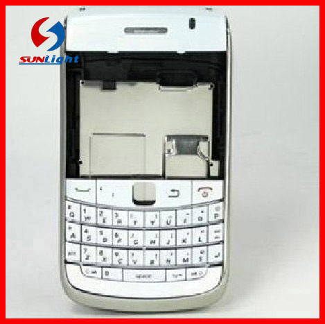 Original Fullset Mobile/Cell Phone Housing for Blackberry 9700