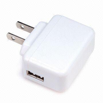 CE Approved Mobile Phone Travel Charger (AC-05)