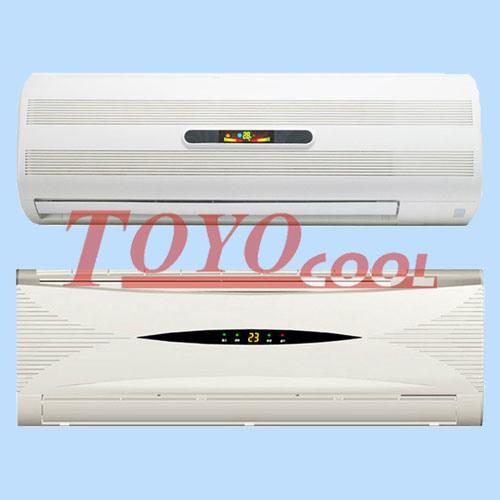 Wall Mounted Split Air Conditioner (Series X)