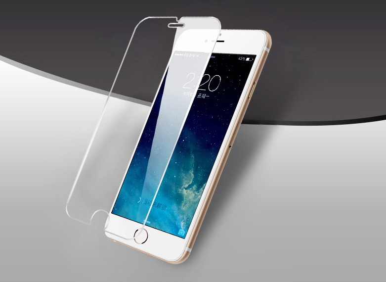 Tempered Glass Screen Protector for iPhone6 Plus