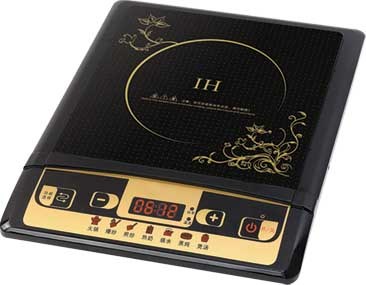 Induction Cooker (IC-03)