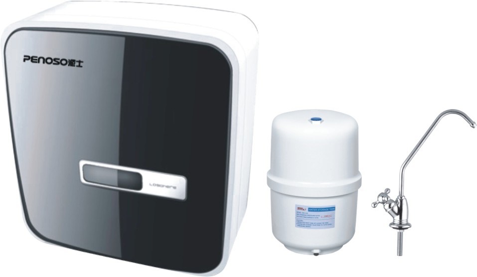 Reverse Osmosis Water Purifier (RO-50L)