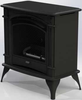 Vent-Free Gas Stove-SD25tyd