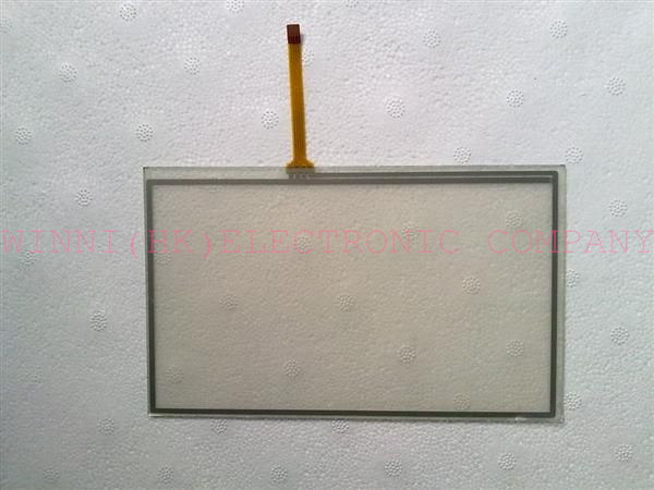 Touch Screen (6AV6 642-0DC01-1AX1 OP177B) for Injection Industrial Machine