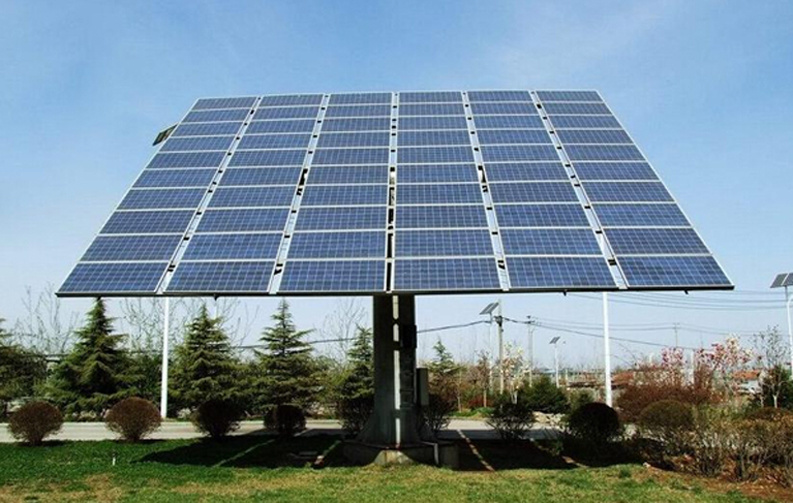 New Type 1kw 2kw 3kw off Grid Solar Power System