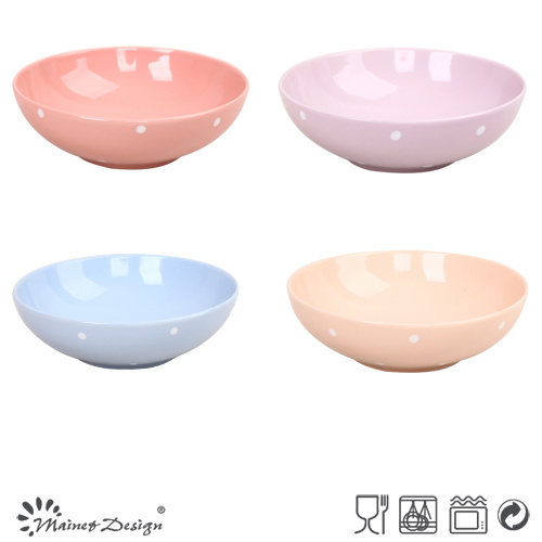Soup Ceramic Bowl