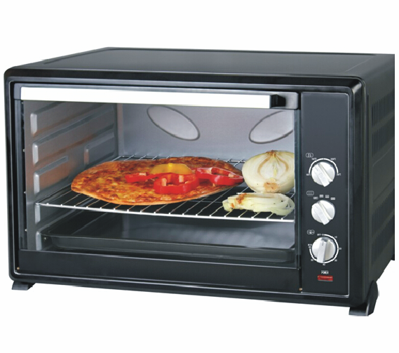 Large Size 100L Electric Toaster Oven Kitchen Appliance
