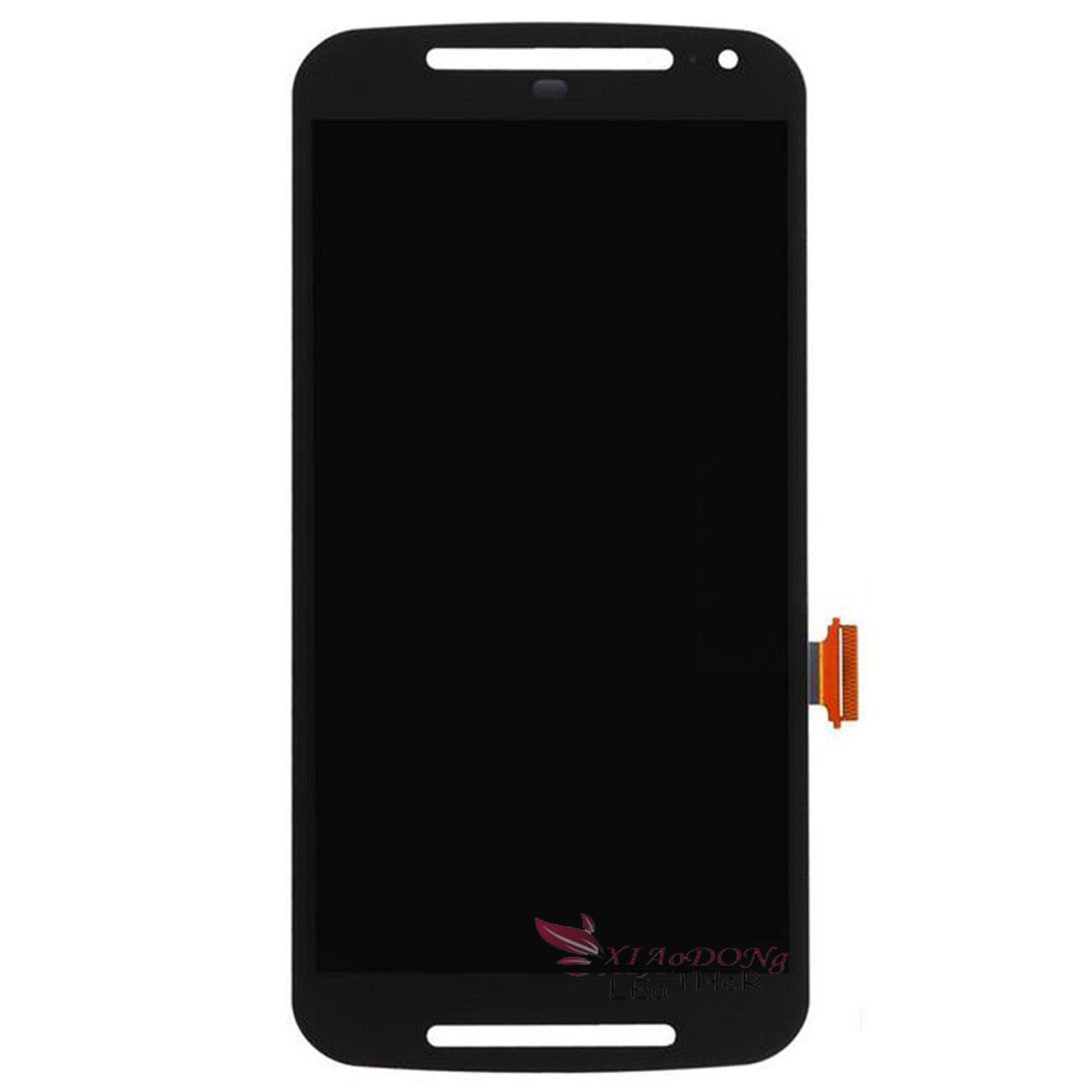 Mobile Phone LCD Touch Screen Panel for Motorola Motog2ND Xt1063