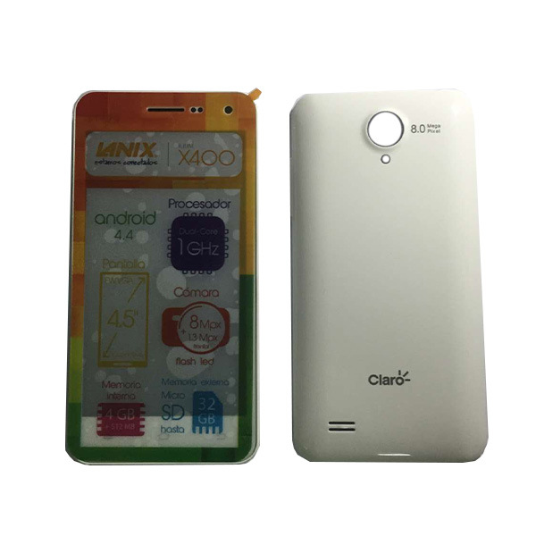 Mobile Parts Touch Screen for Bmobile Ax800
