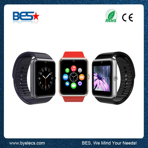 Bluetooth Smart Watch for Mobile Phone