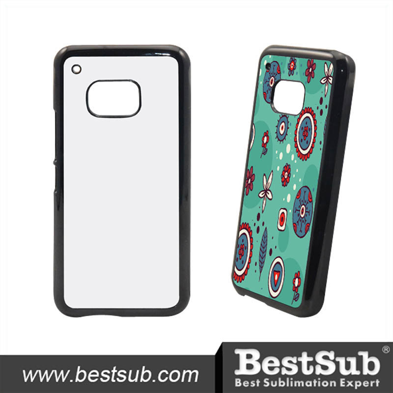 Heat Press Personalized Phone Cover for HTC One M9 (HTCK09K)