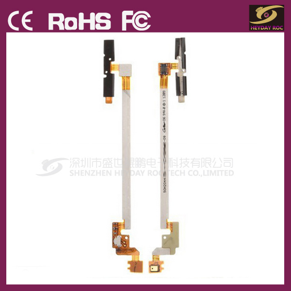 Mobile Phone Audio Flex Cable for HTC G23 One X