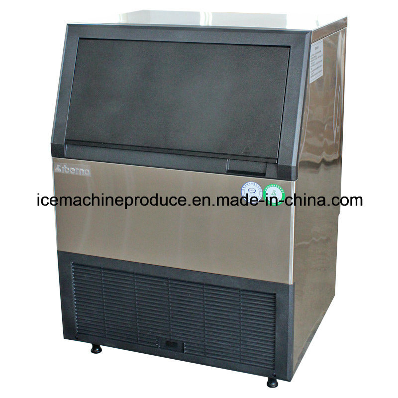 80kgs Cube Ice Machine Ice Maker for Commercial Use