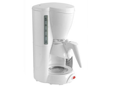 YD-CM-608 Coffee Maker