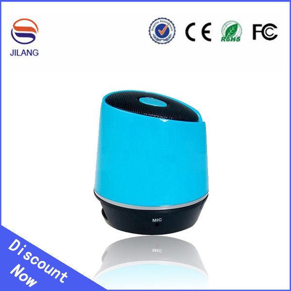 Professional Design Bluetooth Speaker J11 Battery Built-in Hands Free