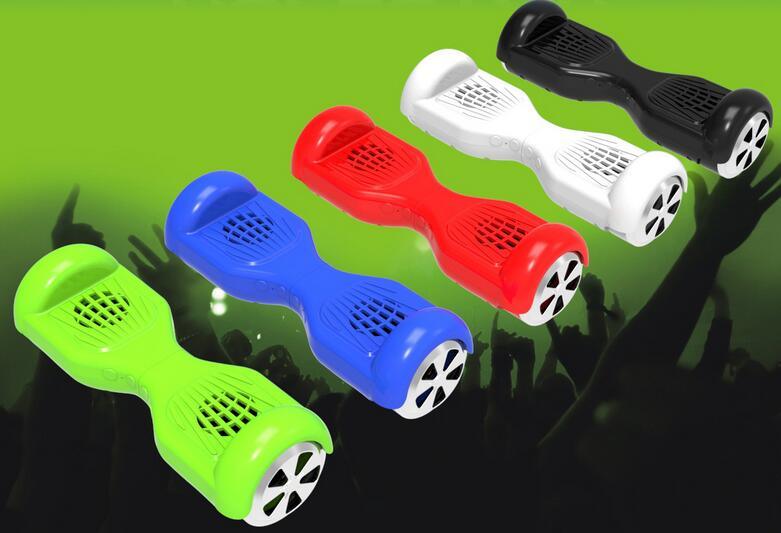 2016 Newest Design H7 Carriage Wheel Scooter Shape Bluetooth Speakers, Double Loudspeaker Wireless Sound