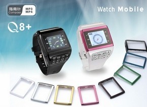 2014 Many Colors Watch Mobile (MS019H-Q8+)