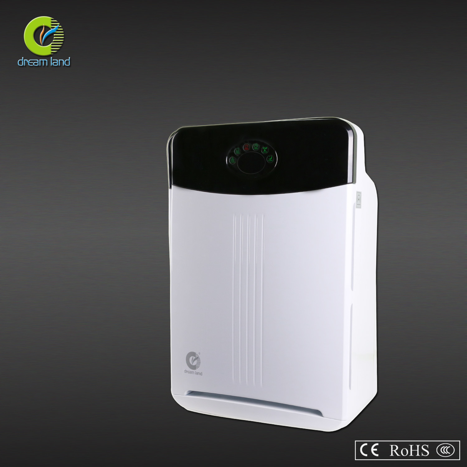 Household Portable Automatic Sensor Air Purifier (CLA-08B)