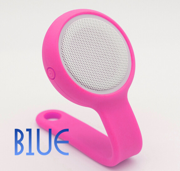 Electronic Accessories Multimedia Bluetooth Mini Speaker for mobile Phone