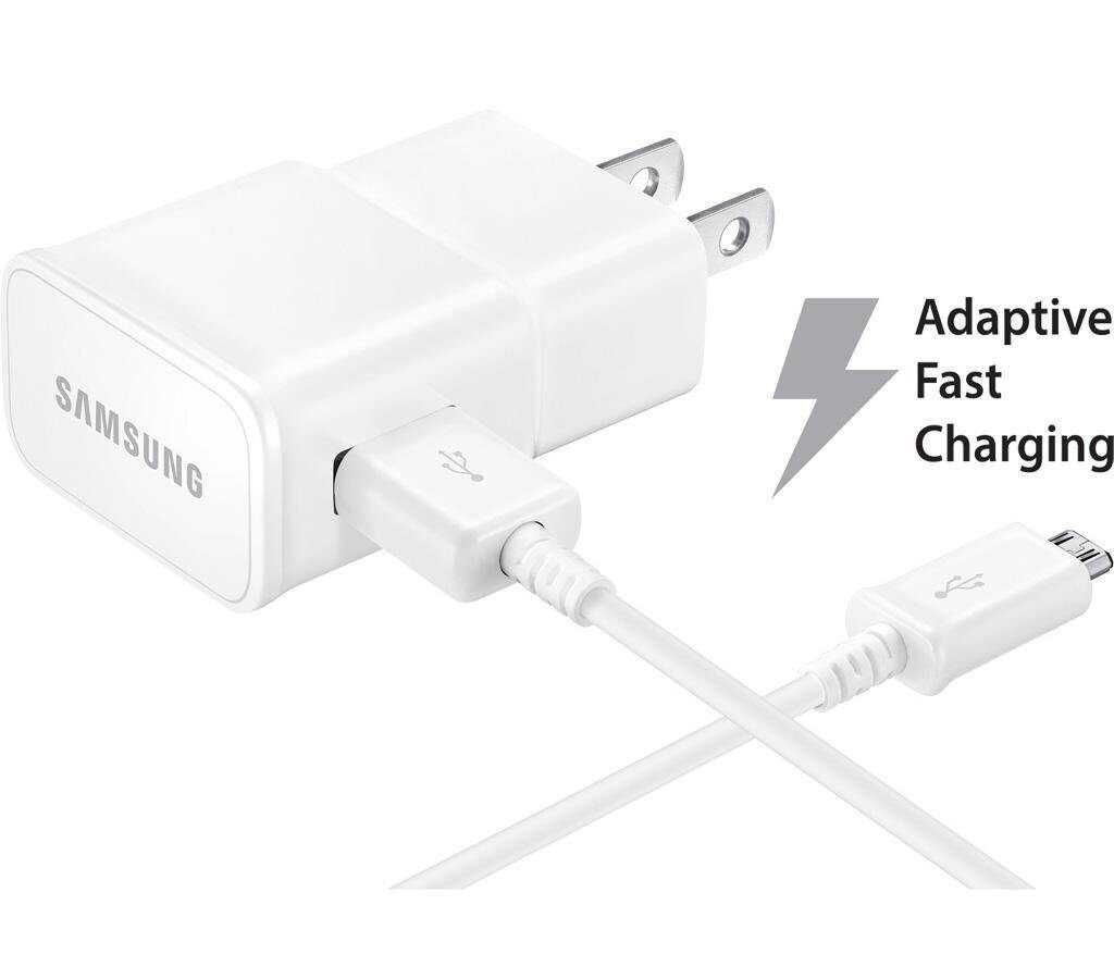 Fasting Charging Mobile USB Charger for Samsung S6 Plus