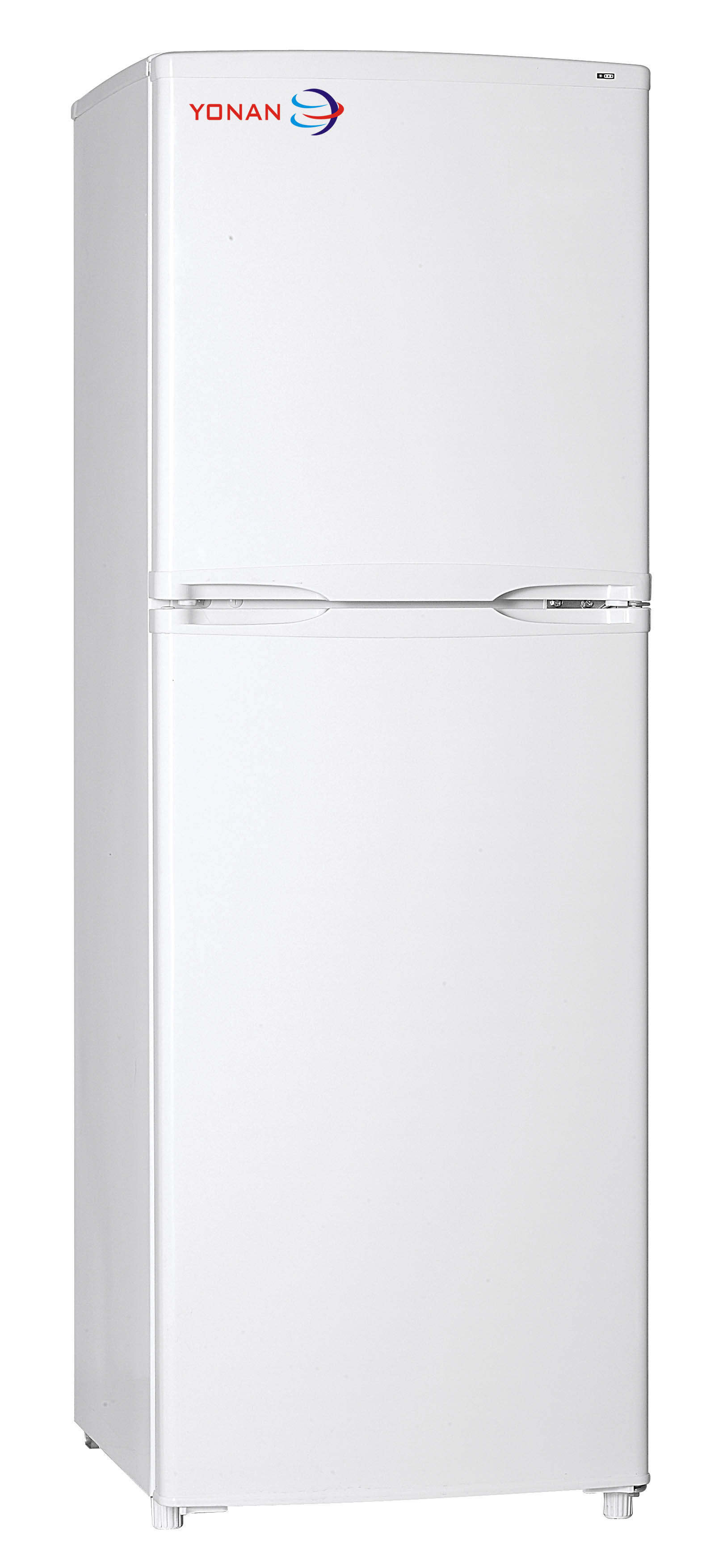 Top Freezer 144 Liters 2 Door Refrigerator