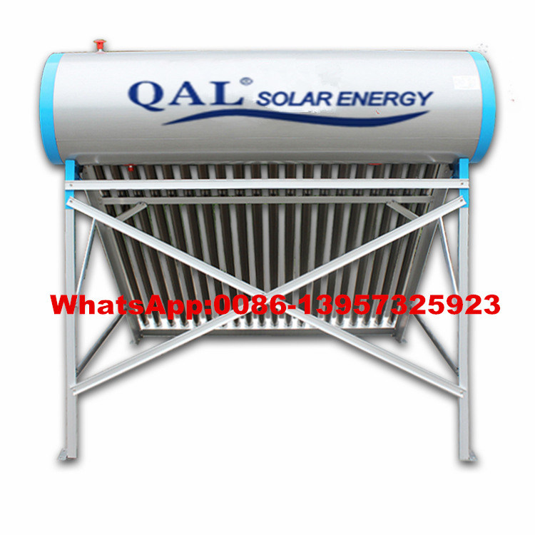 200L Active Compact Solar Water Heater