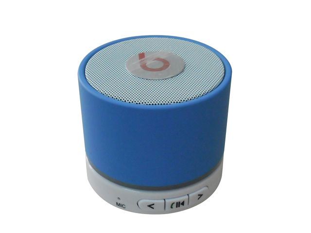Wireless Bluetooth Handsfree Speaker with Microphone (LS703)