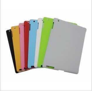 PC Case for iPad 2 3 (YH585)