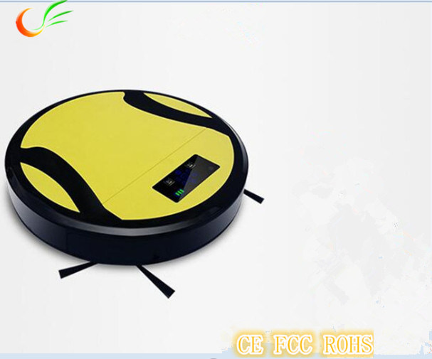 Robot Vacuum Cleaner Cheap Robot Cleaner for Home