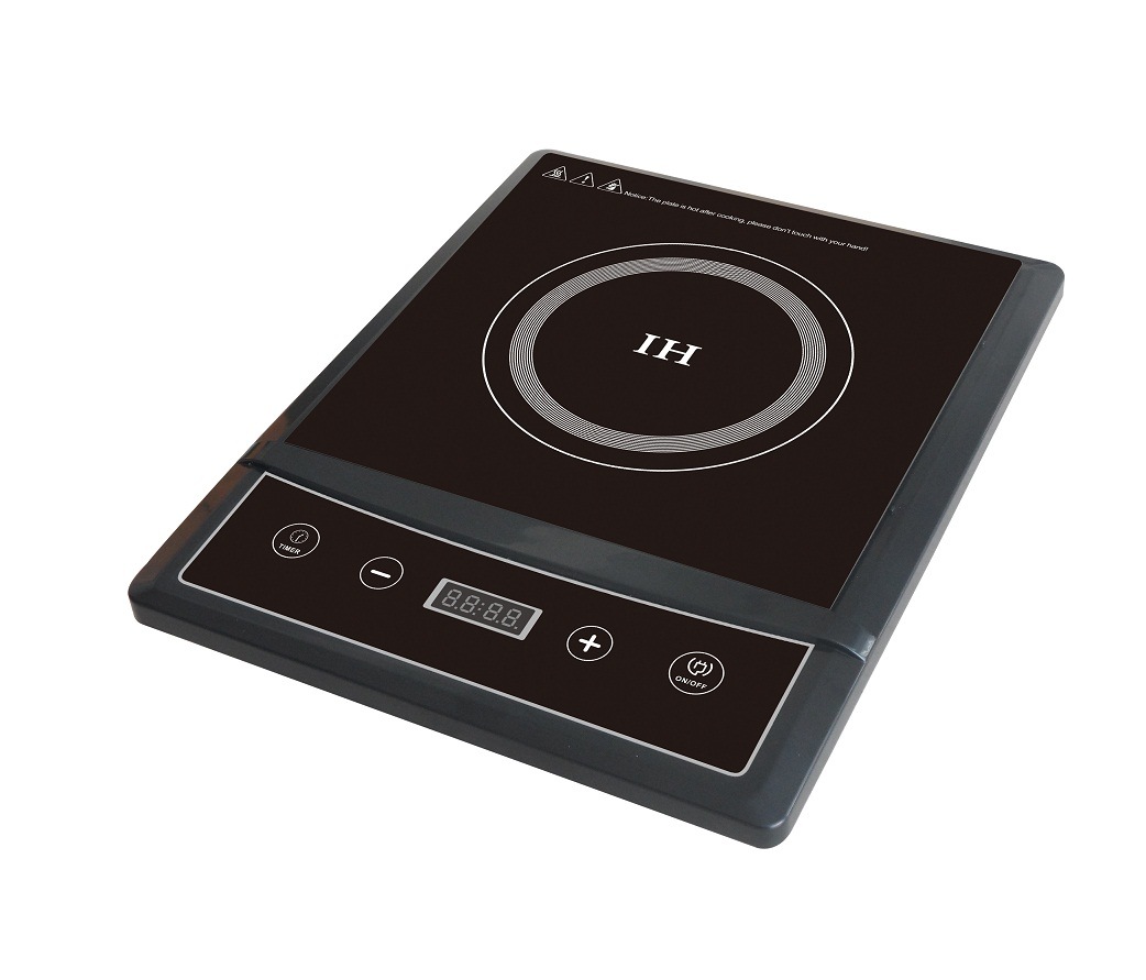 Sm-A57 CB, CE Push Control Induction Cooker/Ih Cooker/ Induction Hob