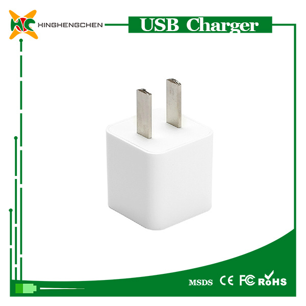 Mobile Phone Travel Charger for iPhone4 4s 5 5s 6
