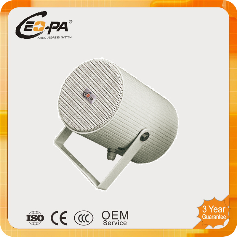 PA System Outdoor Waterproof Projection Horn Speaker (CE-711)