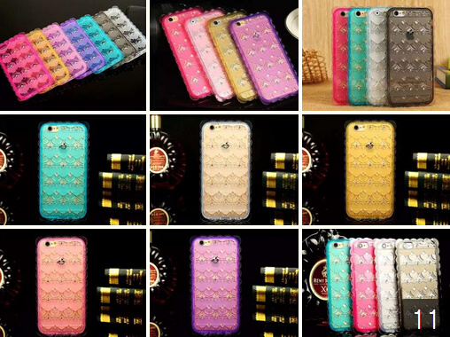 New Arrival Phone Case for iPhone 6