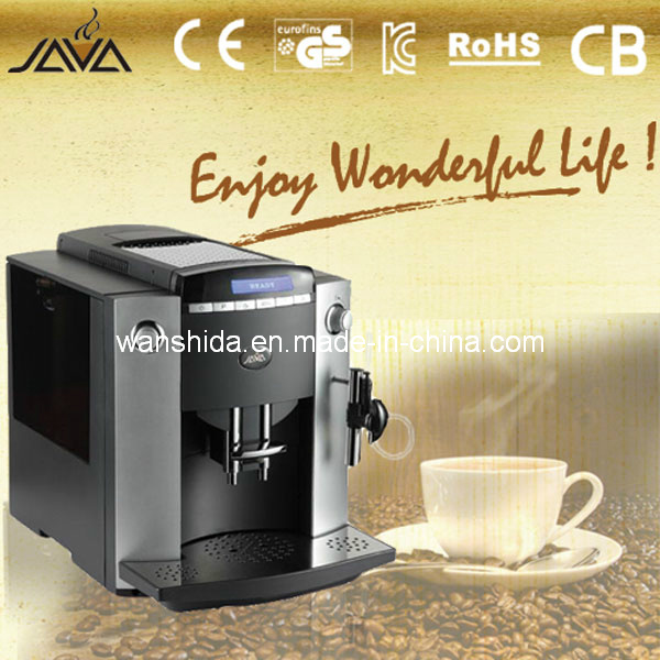Java Automatic Office Brewer (WSD18-010A)