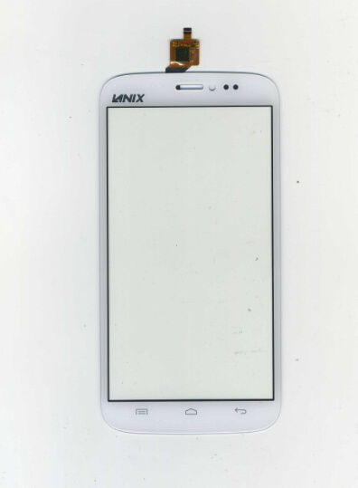 Mobile Phone Touch Screen for Lanix S700 Digitizer Wholesale Price