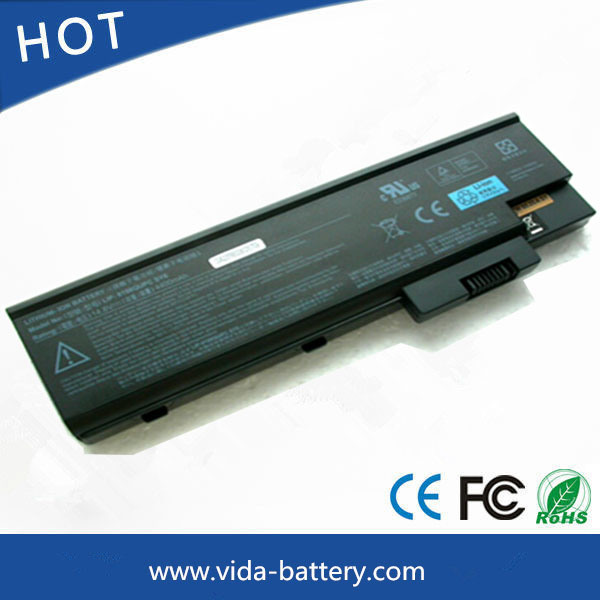 Brand New Laptop Battery for Acer 14.8V 2200mAh