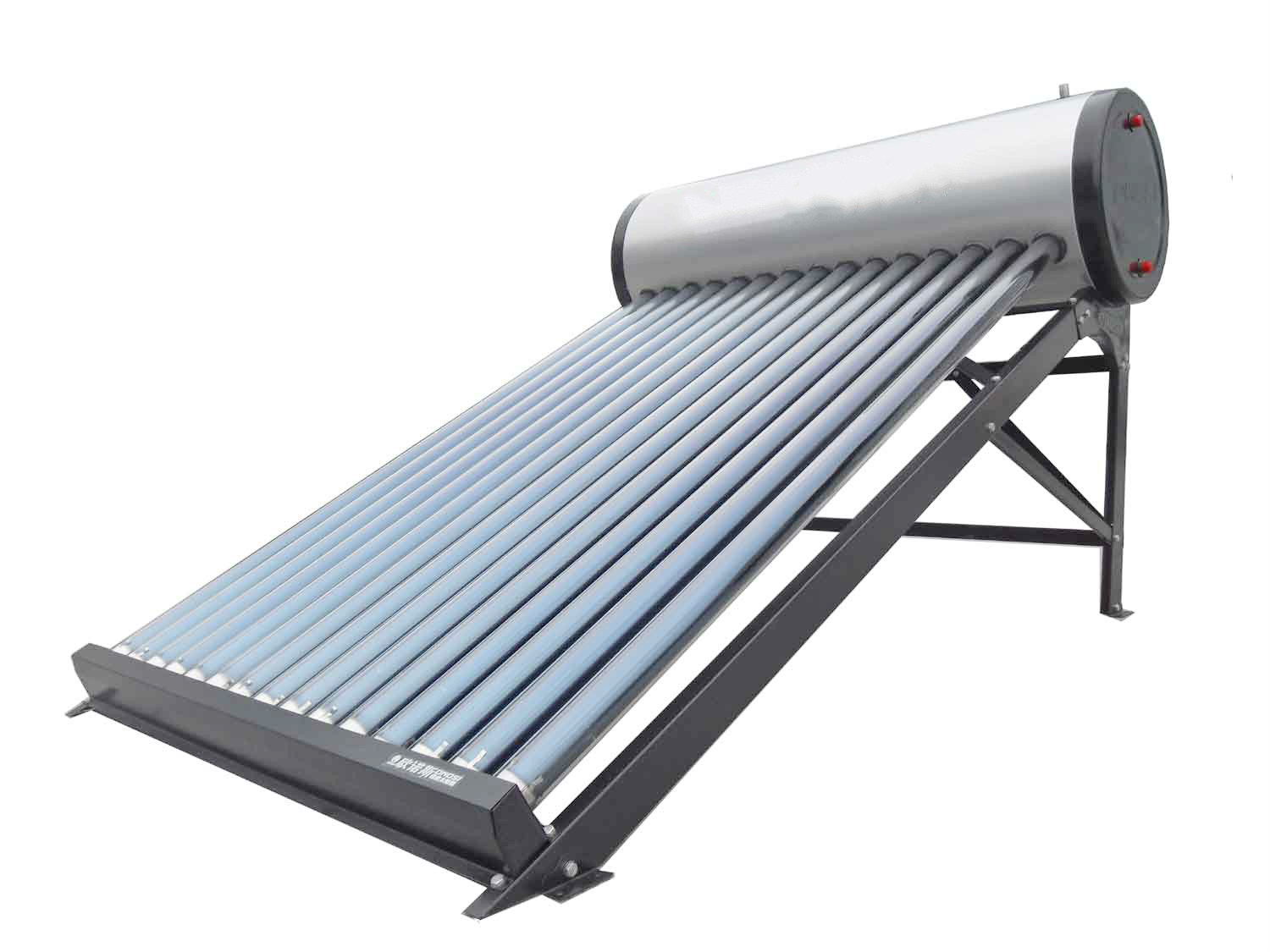 180L Compact Integrated Non-Pressure Solar Energy Solar Water Heater