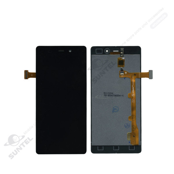 Original Complete LCD with Digitizer for Blu Life Pure L240