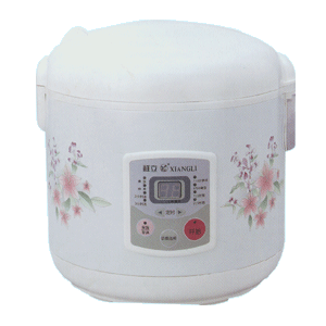 Jar Rice Cooker (XB-YC40A-1)