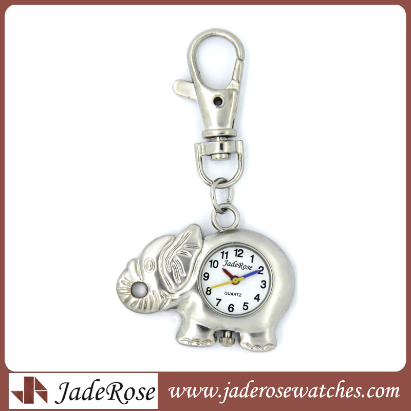 The New Design Watch Fashion and Personality Pocket Watch