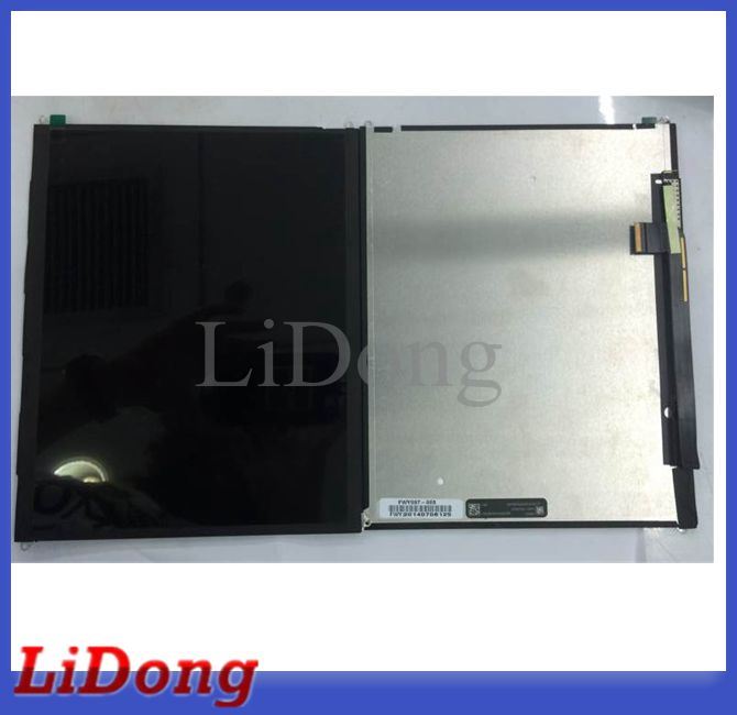 LCD Screen for Mobile Phone Part /Mobile Phone Assembly for iPad 3