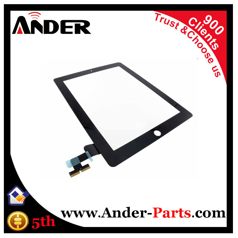 High Quality Touch Screen Digitizer for iPad 5/Air