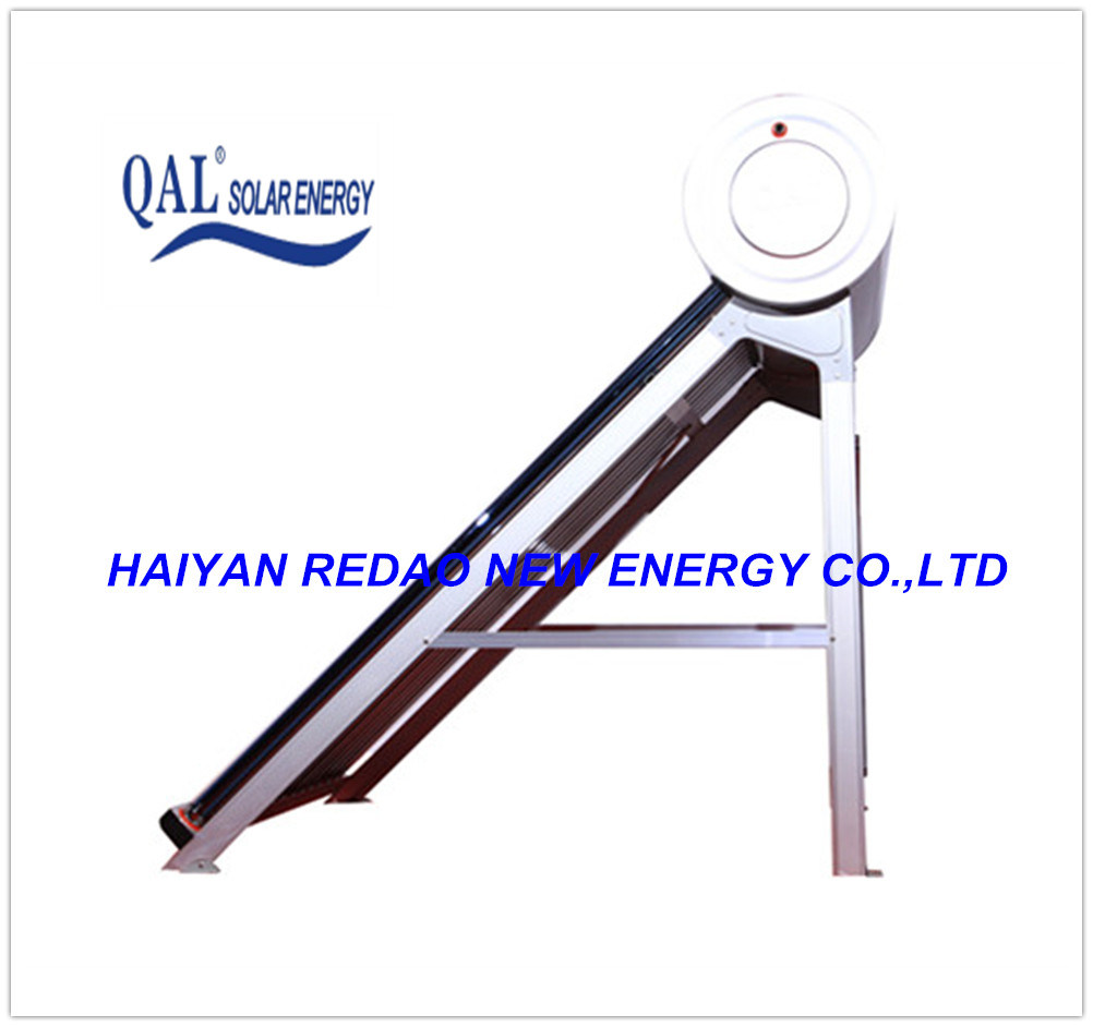 China Famous Brand Qal Solar Water Heaters (200Liter)