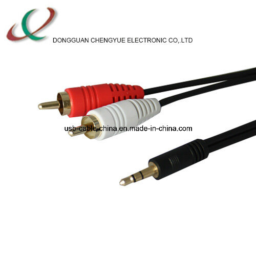 AV-01 Audio AV Cable