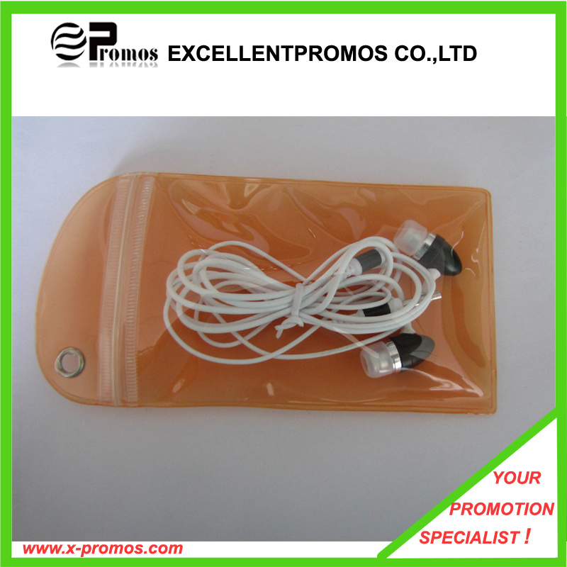 High Quality and Fast Delivery Promotional Earphone (EP-H9176)