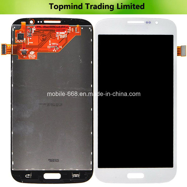 for Samsung Mega 5.8 I9152 LCD Screen with Digitizer Touch